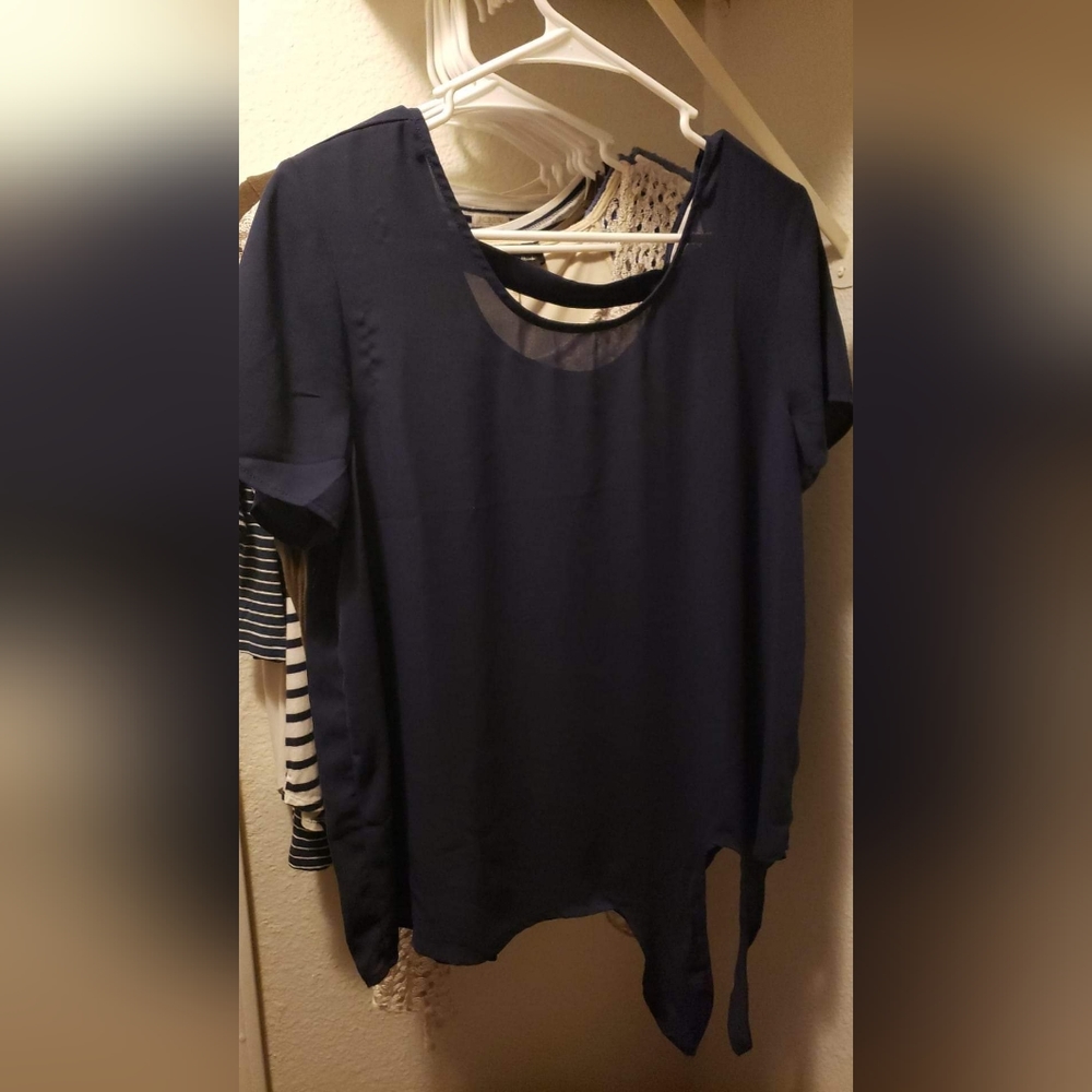 Womens blouse